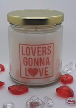 Load image into Gallery viewer, Valentine&#39;s Candle with Gift Box
