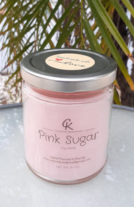 Pink Sugar