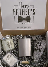 Load image into Gallery viewer, Father&#39;s Day Gift Set
