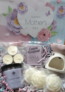 Mother's Day Set