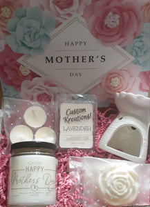 Mother's Day Set